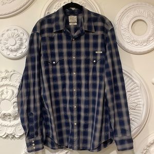 Lucky Brand shirt